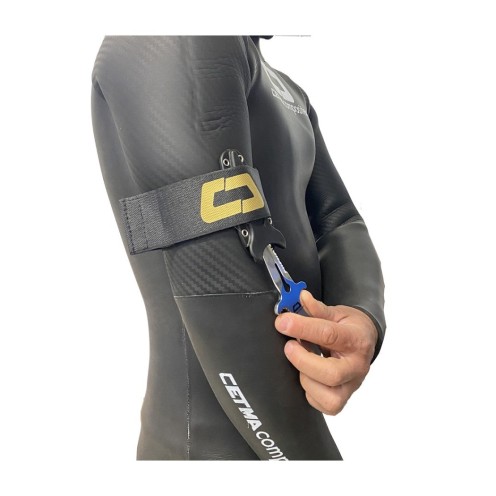 Couteau de chasse sous-marine Cetma