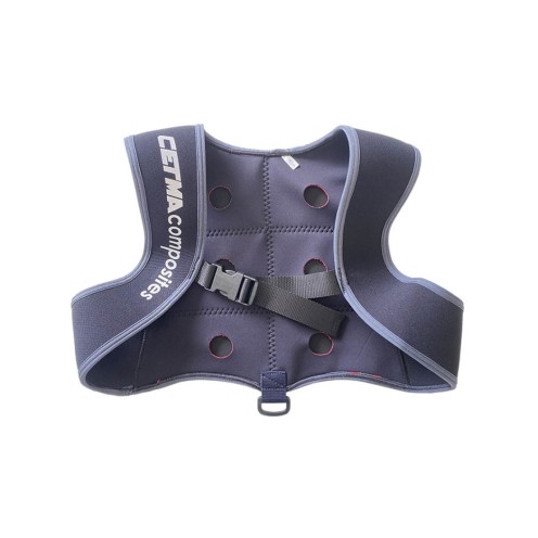 Baudrier en néoprène Cetma