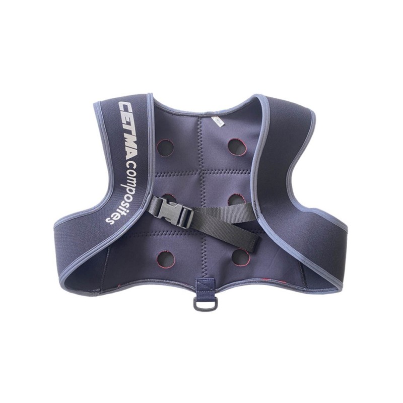 Baudrier en néoprène Cetma