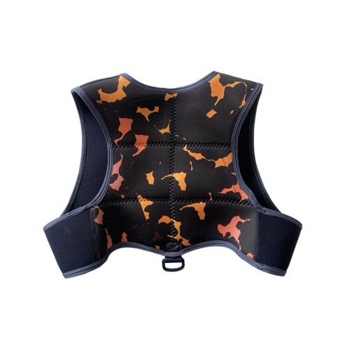 Baudrier en néoprène Cetma