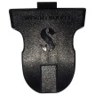 Boucle Scubapro pour fixation poche à plomb gilet x-one