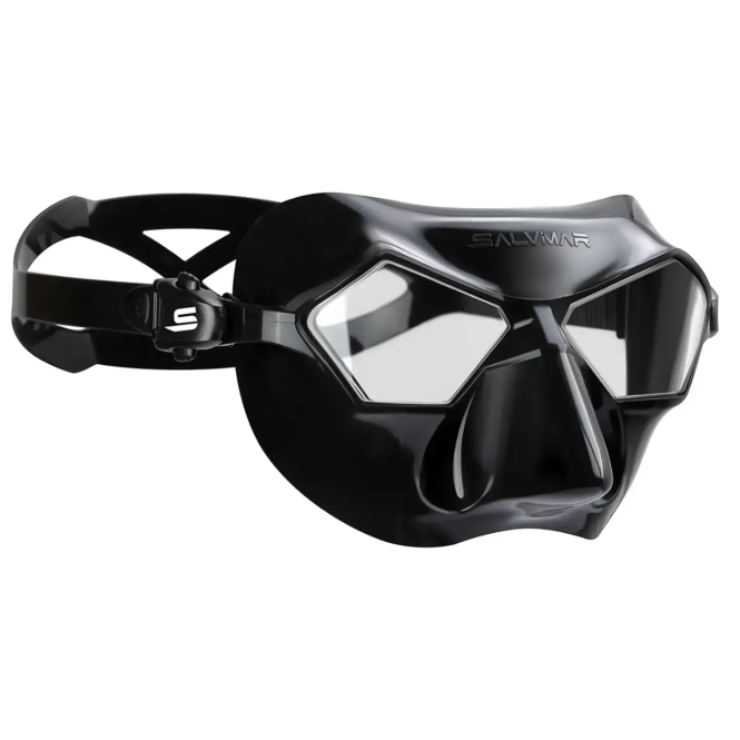 Masque Salvimar Incredible