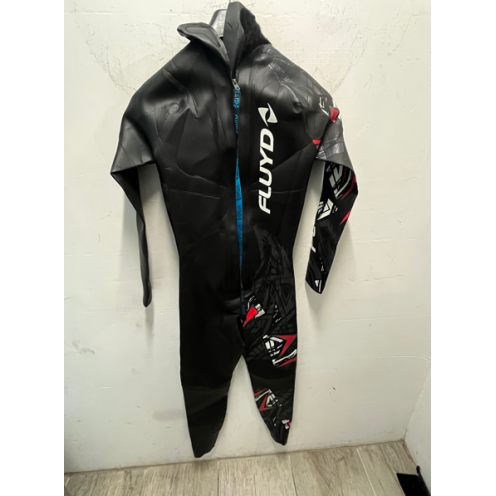 Combinaison Salvimar Fluyd Zeero Thermo Lady Femme Large – Sports Nautiques – Occasion