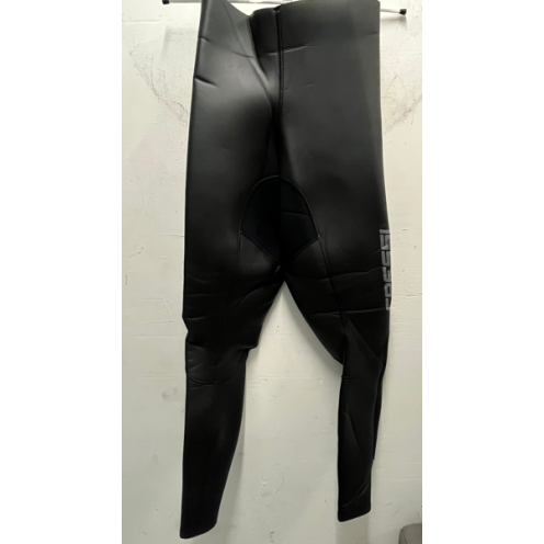 Pantalon Apnée Cressi Ricciola 5mm Small – Chasse Sous-Marine – Occasion