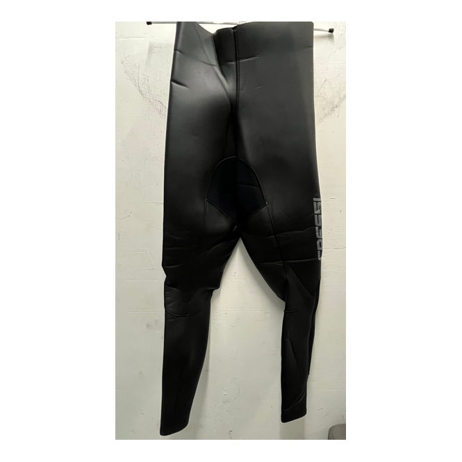 Pantalon Apnée Cressi Ricciola 5mm Small – Chasse Sous-Marine – Occasion