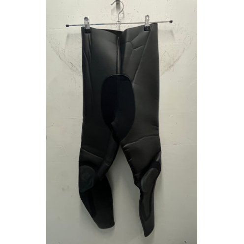 Pantalon Apnée Cressi Ricciola 5mm Small – Chasse Sous-Marine – Occasion