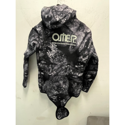 Veste Omer Black Stone 5mm XL – Apnée & Chasse Sous-Marine – Occasion