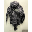 Veste Omer Black Stone 5mm XL – Apnée & Chasse Sous-Marine – Occasion