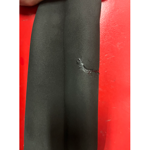 Veste Omer Black Stone 5mm XL – Apnée & Chasse Sous-Marine – Occasion