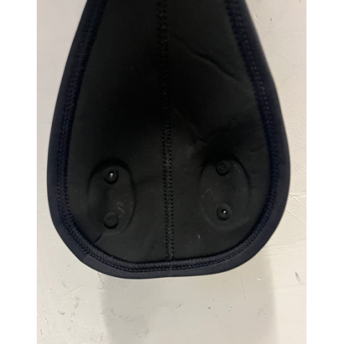 Veste Omer Black Stone 5mm XL – Apnée & Chasse Sous-Marine – Occasion