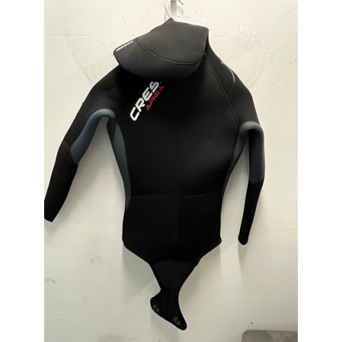 Combinaison Apnée Cressi Apnea 7mm Small – Chasse Sous-Marine – Occasion