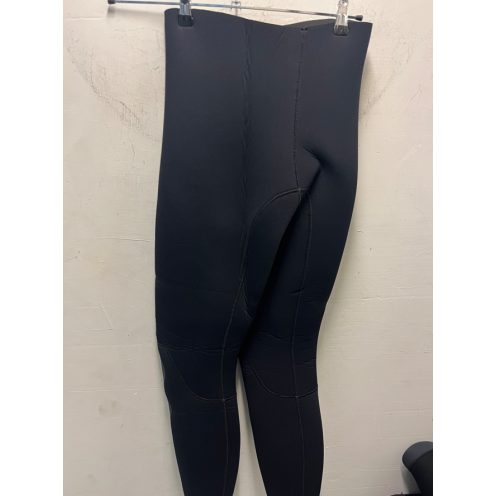 Combinaison Apnée Cressi Apnea 7mm Small – Chasse Sous-Marine – Occasion