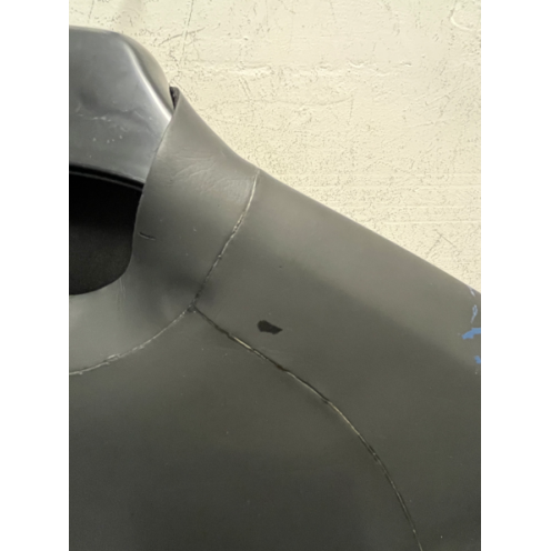 Combinaison Beuchat Zento Man 2mm Large – Apnée, Nage Eau Libre & Swimrun – Occasion