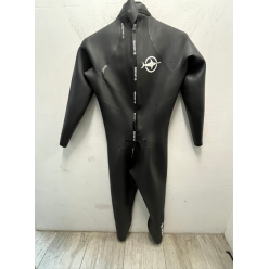 Combinaison Beuchat Zento Man 2mm Large – Apnée, Nage Eau Libre & Swimrun – Occasion