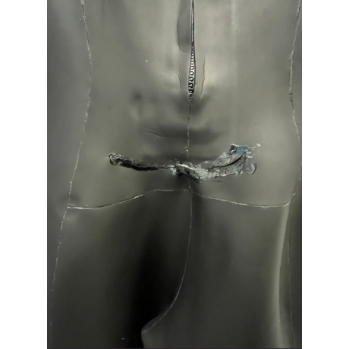 Combinaison Beuchat Zento Man 2mm Large – Apnée, Nage Eau Libre & Swimrun – Occasion