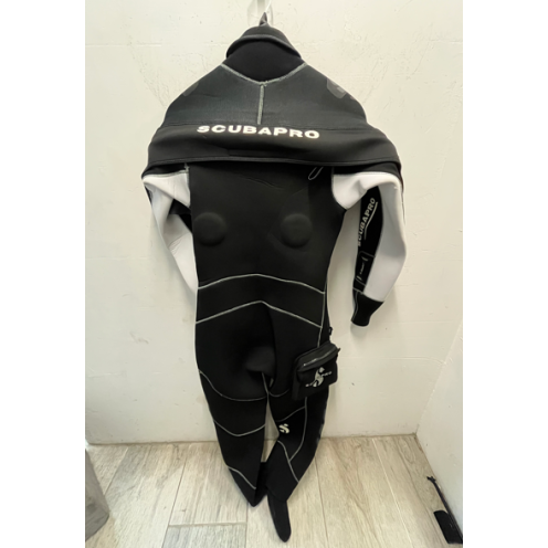 Combinaison Etanche Scubapro Everdry 4 L Femme - Occasion