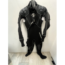 Combinaison Etanche Scubapro Everdry 4 L Femme - Occasion