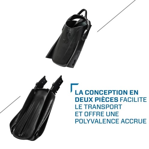 Palmes SEAWING SUPERNOVA OH Scubapro  2022