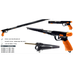 Arbalète Demka Ami2