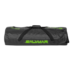 Sac Étanche Salvimar Dry Big 100 Carbon – Transport Équipement Plongée