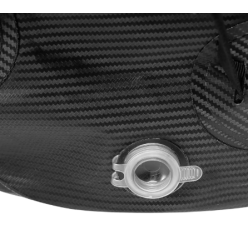 Sac Étanche Salvimar Dry Big 100 Carbon – Transport Équipement Plongée