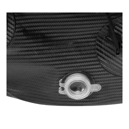 Sac Étanche Salvimar Dry Big 100 Carbon – Transport Équipement Plongée