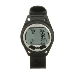 Aladin Sport Matrix : ordinateur plongée complet avec changement de gaz