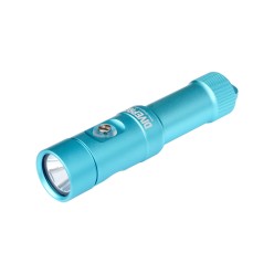 Lampe de plongée Divepro S15