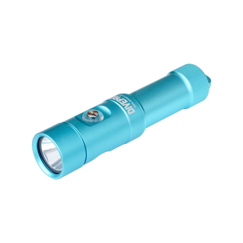 Lampe de plongée Divepro S15