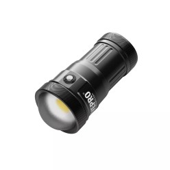 Phare de plongée Divepro MASTER V2