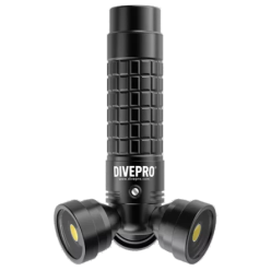 Phare de Plongée Divepro V360 PRO