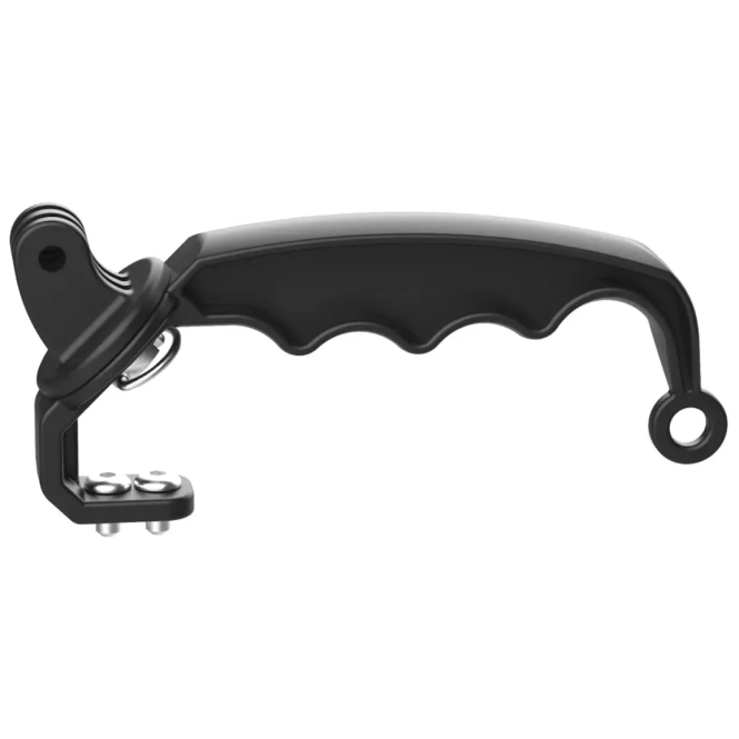 Poignée Z20 pour phare DIVEPRO