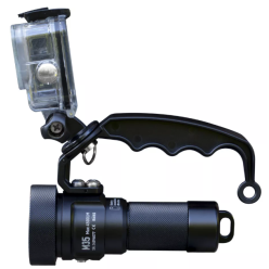 Poignée Z20 pour phare DIVEPRO