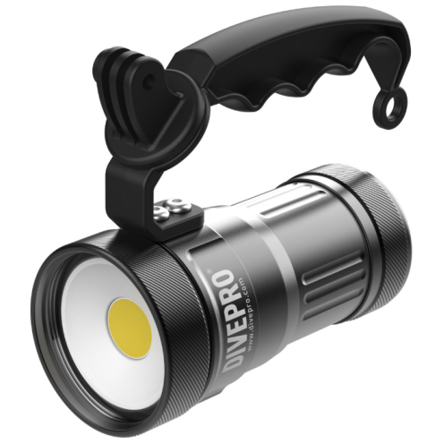 Poignée Z20 pour phare DIVEPRO