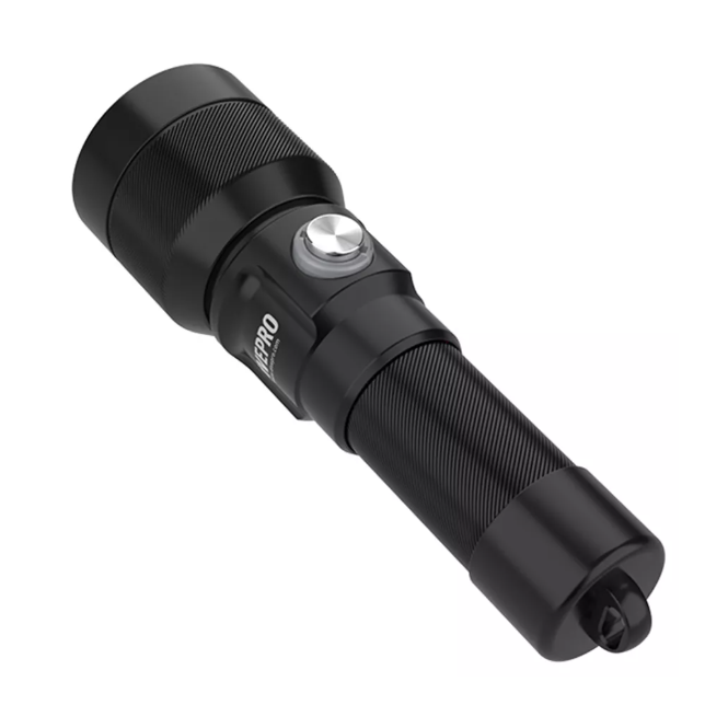 Lampe Divepro S26 V2