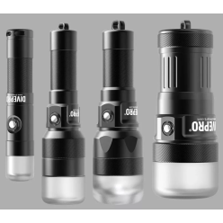 Diffuseur Divepro Flood Z16