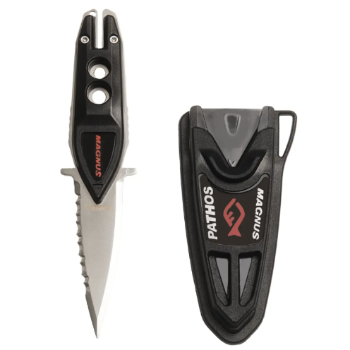 Couteau Pathos Magnus