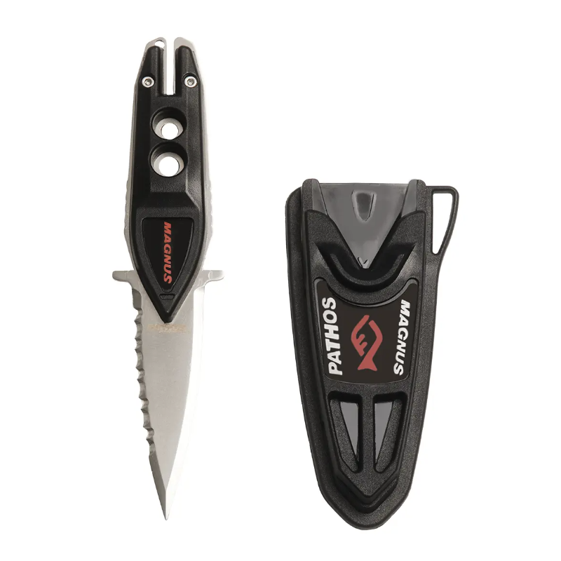 Couteau Pathos Magnus