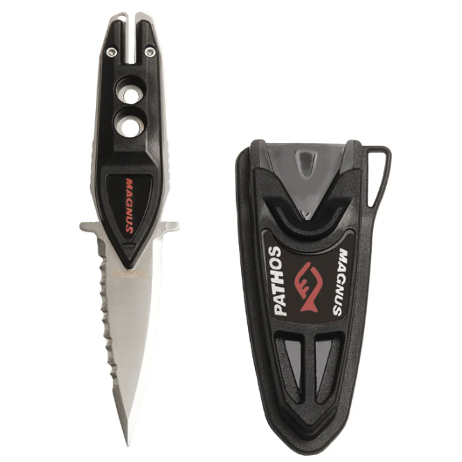 Couteau Pathos Magnus