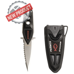 Couteau Pathos Magnus