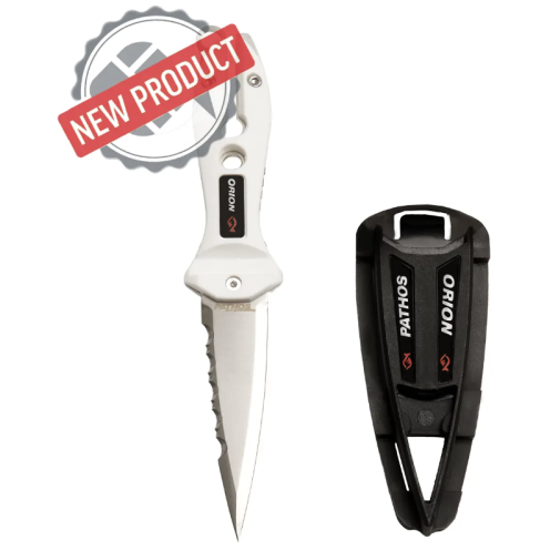 Couteau Pathos Orion