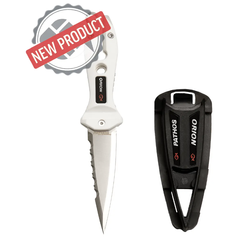 Couteau Pathos Orion