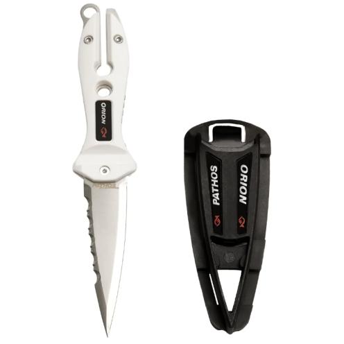 Couteau Pathos Orion