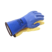 Gant etanches Bleu avec Manchon XL