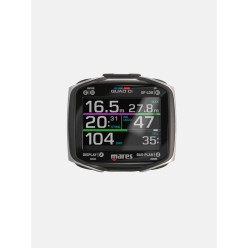 Ordinateur de plongée Mares Quad Ci