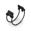 Bracelet à élastiques Garmin QuickFit® 26