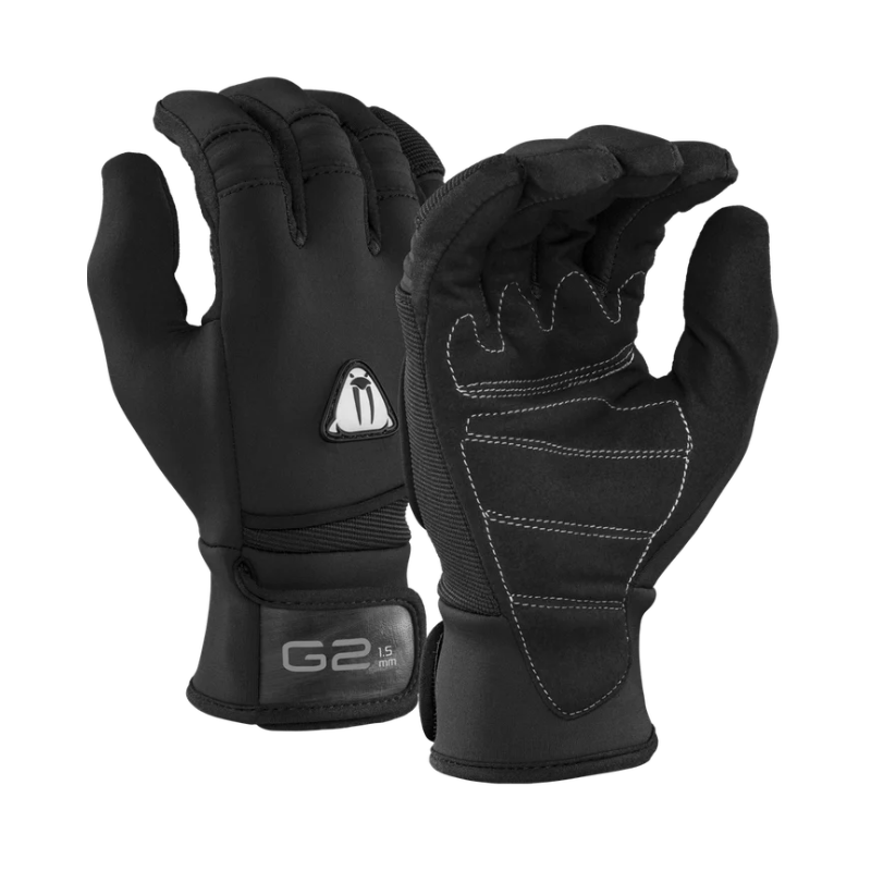 Gants anti-froid G2 Glove Série – Grip antidérapant et confort thermique