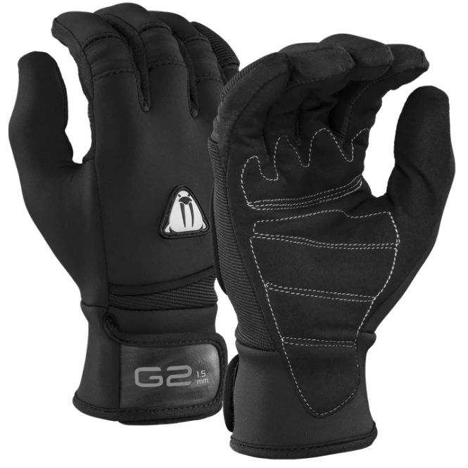 Gants anti-froid G2 Glove Série – Grip antidérapant et confort thermique