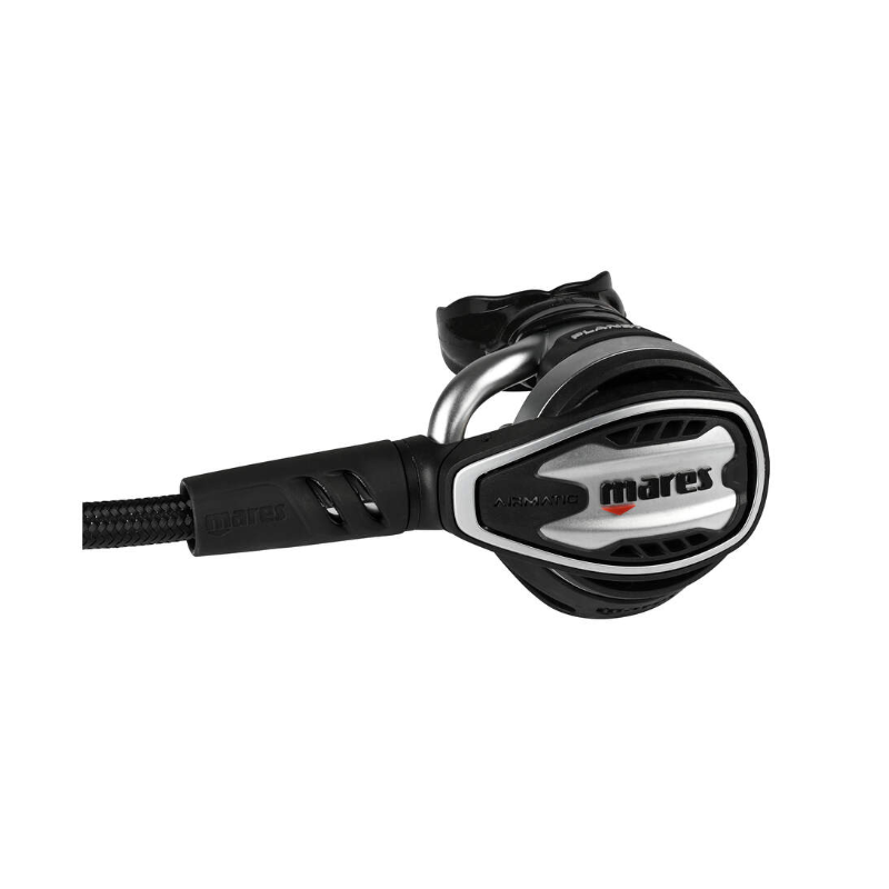 Détendeur Mares Planet 88X TBP