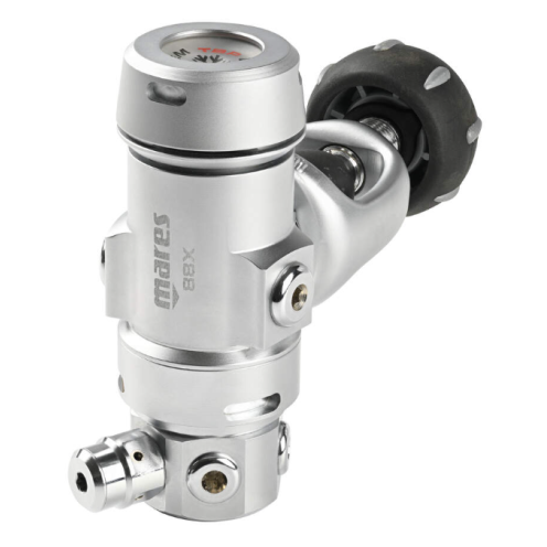 Détendeur Mares Planet 88X TBP